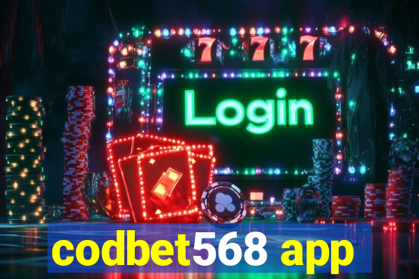 codbet568 app